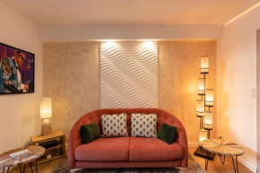 Romantic day - Luxury flat - Historic Centre Honfleur !